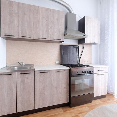Apartment On Lenina 9 Minsk Ngoại thất bức ảnh