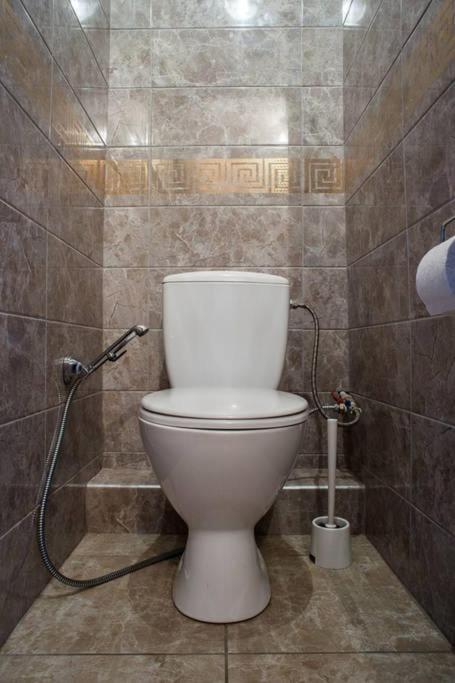 Apartment On Lenina 9 Minsk Ngoại thất bức ảnh