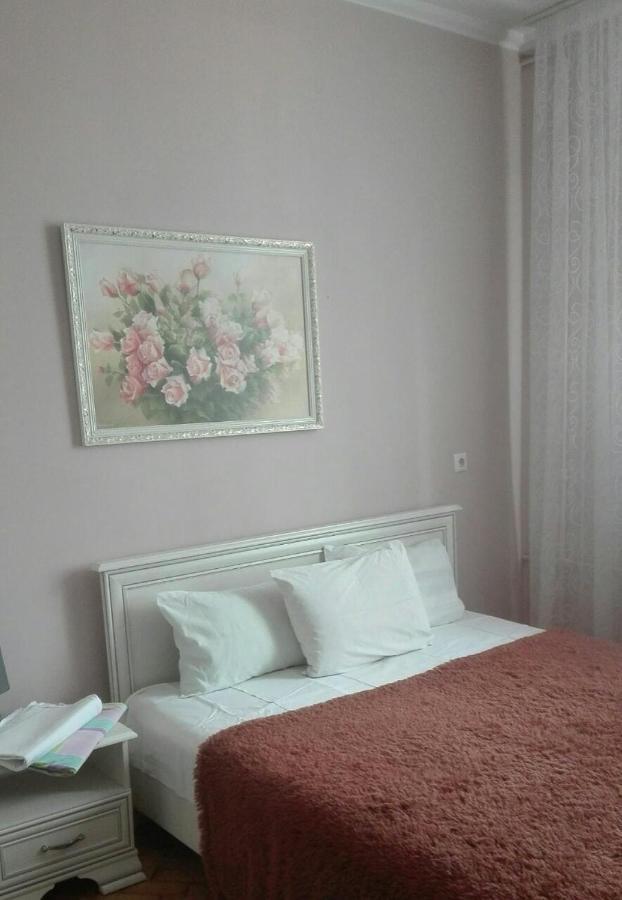 Apartment On Lenina 9 Minsk Ngoại thất bức ảnh