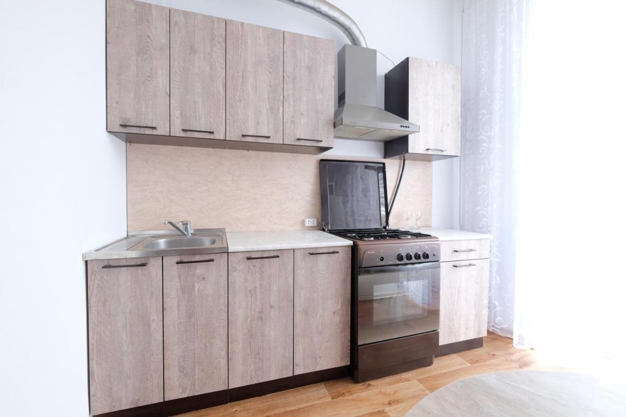 Apartment On Lenina 9 Minsk Ngoại thất bức ảnh