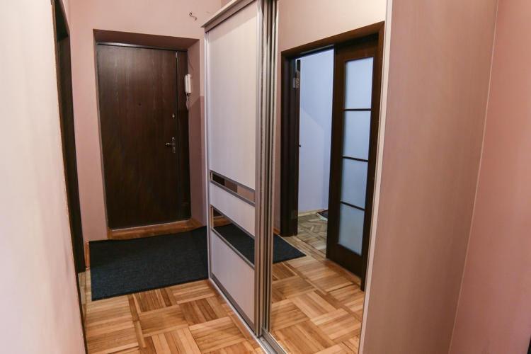 Apartment On Lenina 9 Minsk Ngoại thất bức ảnh